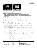 Preview for 100 page of miniland baby digimonitor 8" plus Manual