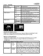 Preview for 103 page of miniland baby digimonitor 8" plus Manual