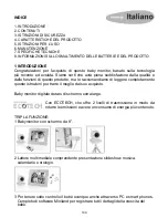 Preview for 109 page of miniland baby digimonitor 8" plus Manual