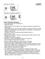 Preview for 110 page of miniland baby digimonitor 8" plus Manual