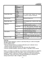 Preview for 123 page of miniland baby digimonitor 8" plus Manual