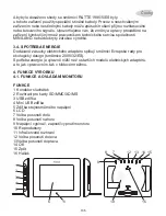 Preview for 135 page of miniland baby digimonitor 8" plus Manual