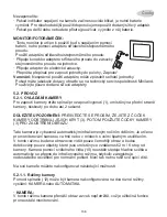 Preview for 138 page of miniland baby digimonitor 8" plus Manual