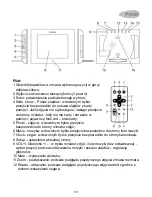 Preview for 157 page of miniland baby digimonitor 8" plus Manual