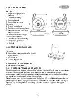 Preview for 158 page of miniland baby digimonitor 8" plus Manual