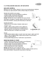 Preview for 159 page of miniland baby digimonitor 8" plus Manual