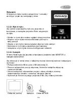 Preview for 162 page of miniland baby digimonitor 8" plus Manual