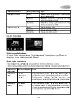 Preview for 168 page of miniland baby digimonitor 8" plus Manual