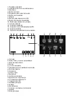 Preview for 6 page of miniland baby DIGIMONITOR Manual