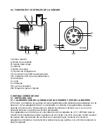 Preview for 7 page of miniland baby DIGIMONITOR Manual