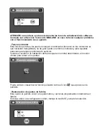 Preview for 20 page of miniland baby DIGIMONITOR Manual