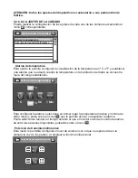 Preview for 21 page of miniland baby DIGIMONITOR Manual