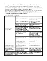 Preview for 22 page of miniland baby DIGIMONITOR Manual