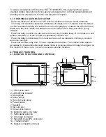 Preview for 27 page of miniland baby DIGIMONITOR Manual