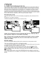 Preview for 29 page of miniland baby DIGIMONITOR Manual