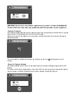 Preview for 41 page of miniland baby DIGIMONITOR Manual