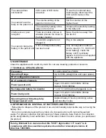 Preview for 44 page of miniland baby DIGIMONITOR Manual