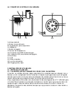 Preview for 49 page of miniland baby DIGIMONITOR Manual