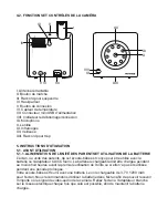 Preview for 70 page of miniland baby DIGIMONITOR Manual