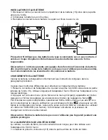 Preview for 71 page of miniland baby DIGIMONITOR Manual