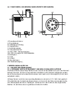 Preview for 92 page of miniland baby DIGIMONITOR Manual