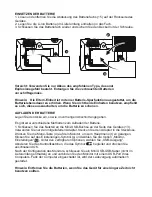 Preview for 93 page of miniland baby DIGIMONITOR Manual