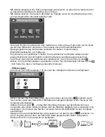 Preview for 104 page of miniland baby DIGIMONITOR Manual