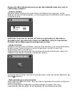 Preview for 105 page of miniland baby DIGIMONITOR Manual