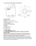 Preview for 136 page of miniland baby DIGIMONITOR Manual