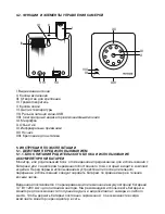 Preview for 157 page of miniland baby DIGIMONITOR Manual