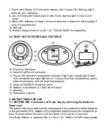 Preview for 28 page of miniland baby digital advanced Manual