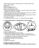 Preview for 72 page of miniland baby digital advanced Manual