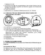 Preview for 96 page of miniland baby digital advanced Manual