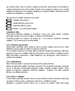 Preview for 147 page of miniland baby digital advanced Manual