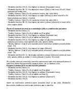 Preview for 158 page of miniland baby digital advanced Manual