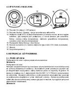 Preview for 167 page of miniland baby digital advanced Manual