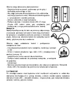 Preview for 168 page of miniland baby digital advanced Manual