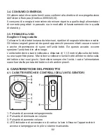 Preview for 62 page of miniland baby digital basic Instruction Manual