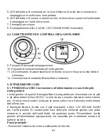 Preview for 63 page of miniland baby digital basic Instruction Manual