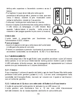 Preview for 64 page of miniland baby digital basic Instruction Manual