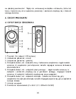 Preview for 85 page of miniland baby digital basic Instruction Manual