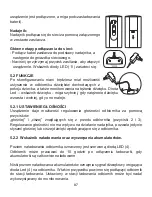 Preview for 87 page of miniland baby digital basic Instruction Manual