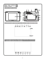 Предварительный просмотр 9 страницы miniland baby digital camera 3.5" plus Manual