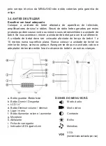 Preview for 30 page of miniland baby digital video 1.4" Instruction Manual