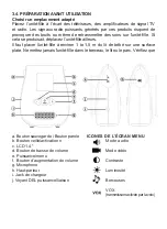 Preview for 42 page of miniland baby digital video 1.4" Instruction Manual