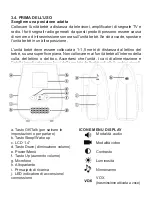 Preview for 66 page of miniland baby digital video 1.4" Instruction Manual