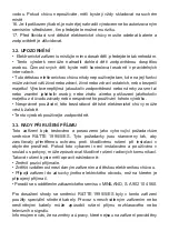 Preview for 77 page of miniland baby digital video 1.4" Instruction Manual