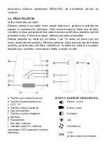 Preview for 78 page of miniland baby digital video 1.4" Instruction Manual