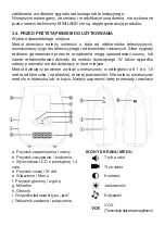 Preview for 90 page of miniland baby digital video 1.4" Instruction Manual