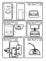 Preview for 2 page of miniland baby digitalk easy 89171 User Manual